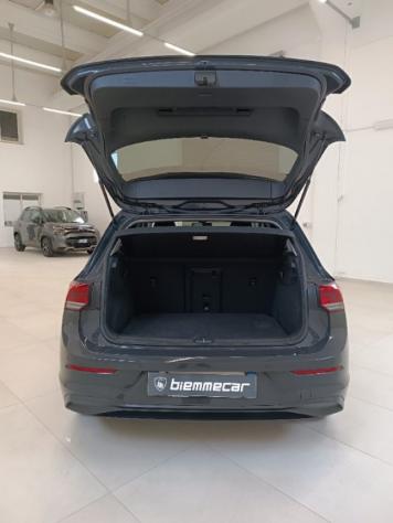 VOLKSWAGEN Golf 2.0 TDI DSG SCR Style i.e rif. 23500579 - Foto 8