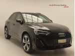 Audi Q3 2.0 35 TDI S Tronic S Line Edition