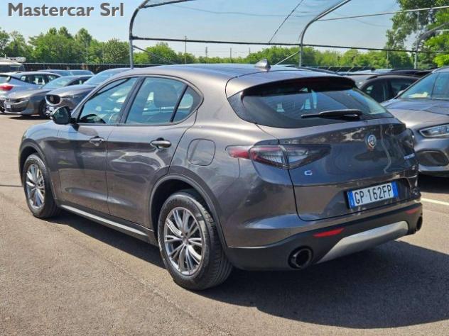 ALFA ROMEO Stelvio 2.2 t Super Q4 210cv auto - GP162FP rif. 24018653 - Foto 4