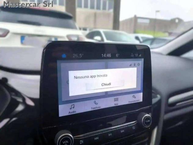FORD Fiesta 5p 1.0 ecoboost hybrid Titanium 125 Cv - GG565RC rif. 23943138 - Foto 10
