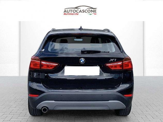 BMW X1 sDrive18d Advantage - Foto 4