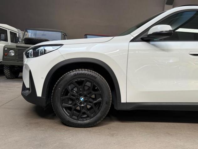 BMW X1 sDrive 18d xLine rif. 23922590 - Foto 7