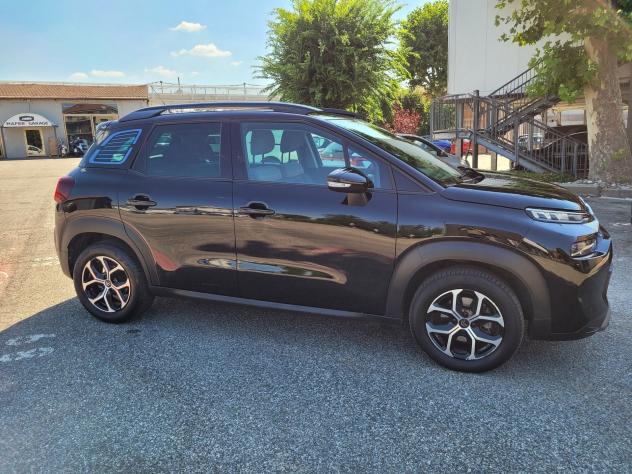 Citroën C3 Aircross C3 Aircross 1.2 puretech Shine Pack s&s 110cv - Foto 6