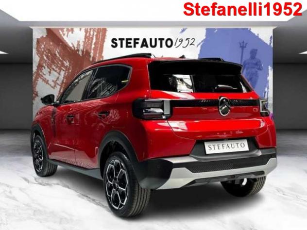CITROEN C3 Nuova Turbo 100cv - MAX rif. 24095928 - Foto 5
