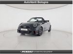 MINI Cooper Mini  Cabrio 2.0 John  Works JCW auto rif. 24108682