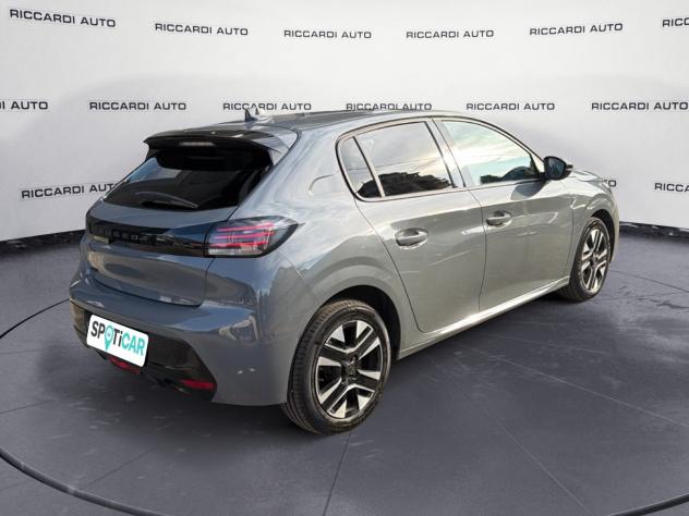 Peugeot 208 2ª serie PureTech 100 Stop&Start 5 porte Allure - Foto 4