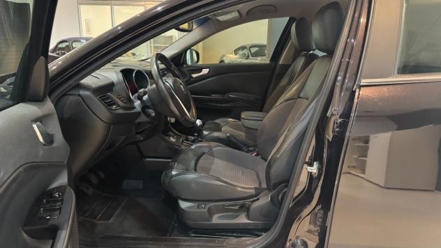 ALFA ROMEO GIULIETTA 2.0 DIESEL 150CV - 2014 - Foto 10