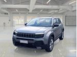 Jeep Avenger 1.2 t. Altitude fwd 100cv