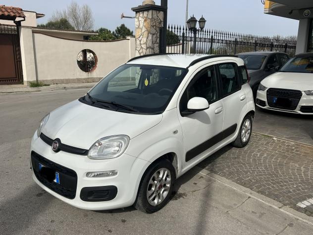 FIAT Panda Panda 1.2 EASY GPL