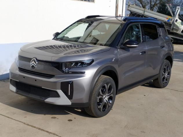 Citroën C3 Aircross 100 Turbo Plus CBC - Foto 9