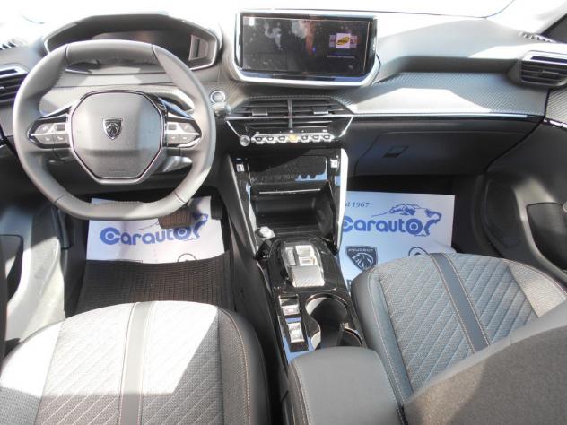 Peugeot e-208 136 Allure Elettr Zero Interessi - Foto 10