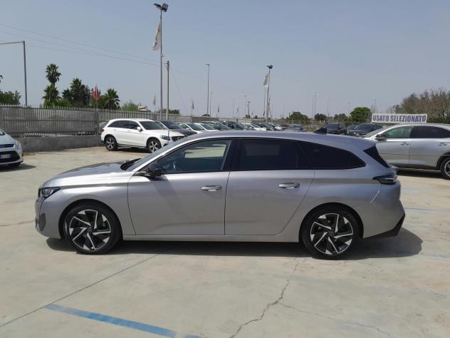 PEUGEOT 308 130 CV ALLURE PACK BlueHDi S&S - Foto 5