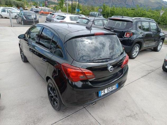 OPEL Corsa 1.2i 70CV - NEOPATENTATI - Foto 10