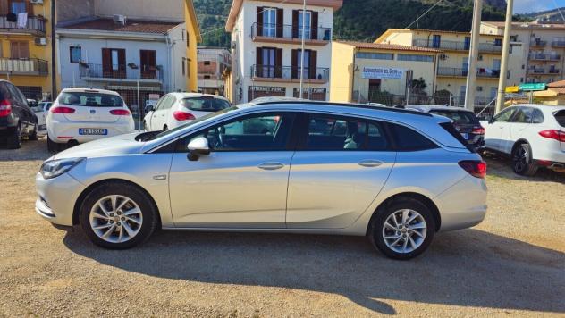 OPEL ASTRA SPORT TOURER ST 1.6 CC CDTI 136 CV 2019 BUSINESS S&S MT6 7.900,00 - Foto 8