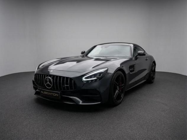 MERCEDES-BENZ AMG GT 4.0 AMG GT S +TETTO Restyling!! rif. 23940904