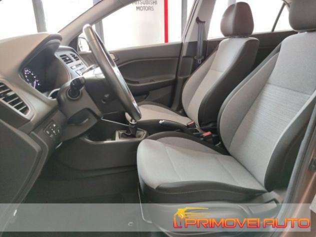 HYUNDAI i20 1.1 CRDi 12V 5 porte Classic rif. 19129116 - Foto 2