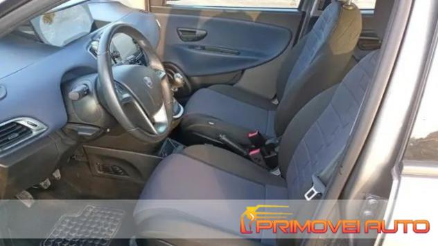LANCIA Ypsilon 1.0 FireFly 5 porte S&S Hybrid Platino rif. 23289686 - Foto 5