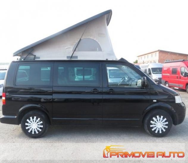 VOLKSWAGEN California 2.5 TDI/130CV Startline rif. 19133622 - Foto 7