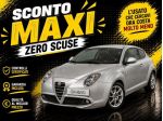 ALFA ROMEO MiTo 1.4TB MultiAir 105CV - Dicembre 2010