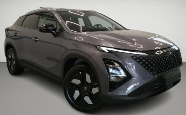 OMODA 5 Omoda 1.6 TGDI 147CV aut. Anniversary Premium - Foto 3