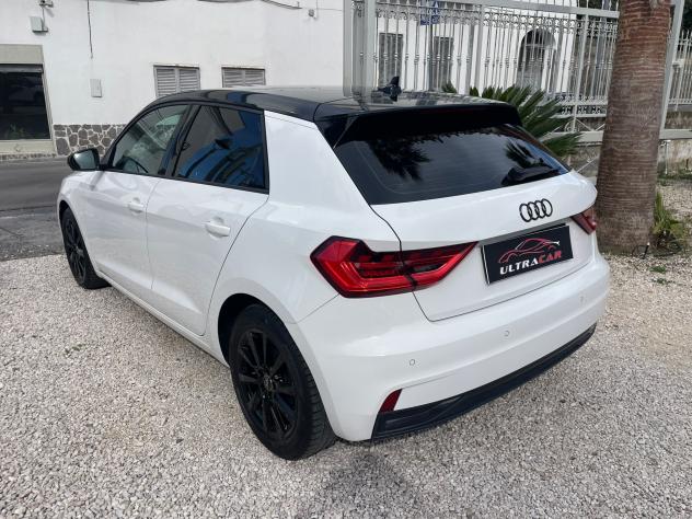 Audi A1 SPB 25 TFSI Automatica 2022 - Foto 6