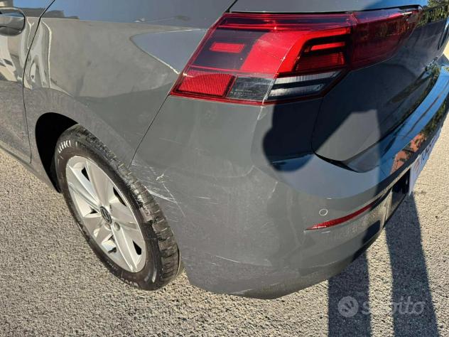 Volkswagen Golf 1.0 TSI EVO Life-2021 - Foto 6