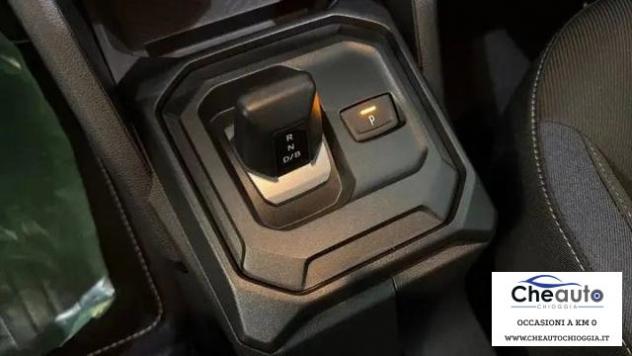 DACIA - Duster - Eco-G 120 CV auto Expression - Foto 4