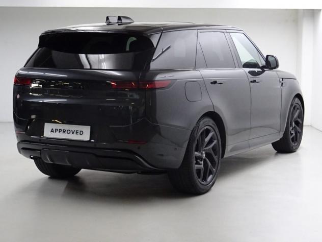 Land Rover Range Rover Sport 3.0D l6 249 CV Dynamic HSE - Foto 2