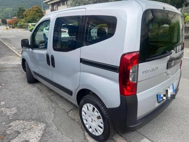 PEUGEOT Bipper Tepee 1.3 HDi 75 FAP Stop&Start Outdoor rif. 23915958 - Foto 5