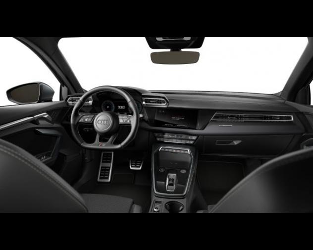 AUDI A3 Sportback Audi S line edition TDI 110 kW S tronic rif. 24058050 - Foto 8