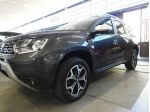 DACIA - Duster -  1.5 dCi 8V 110 CV 4x4 Prestige Retro Cam-Navi Plus-Pdc An &hellip;