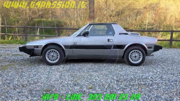 FIAT X 1/9 Five Speed rif. 23873969 - Foto 9