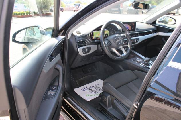 Audi A4 allroad quattro A4 Allroad 2.0TDI Keyless-Virtual -18 - Foto 8