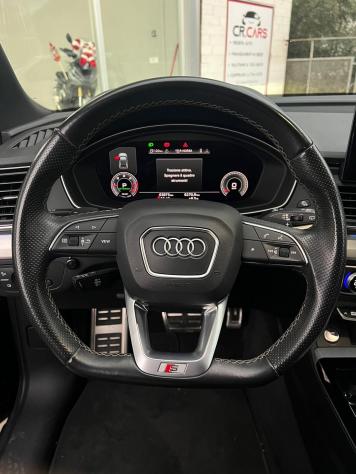Audi Q5 40 TDI 204 CV quattro S tronic S line plus - Foto 4
