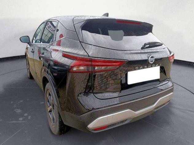 NISSAN Qashqai 1.3 mhev N-Connecta 2wd 140cv rif. 23783348 - Foto 6