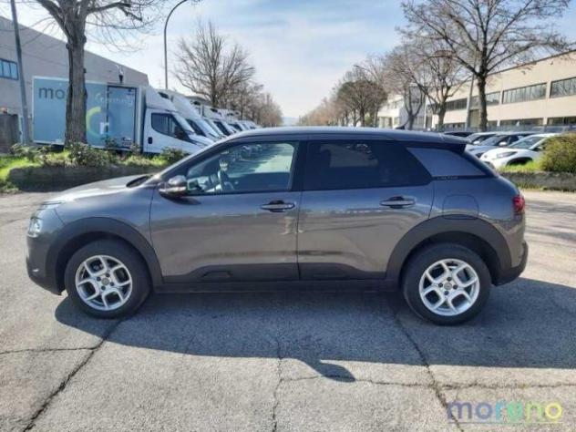 CITROEN C4 Cactus 1.2 110 CV puretech Shine s&s rif. 18752885 - Foto 5
