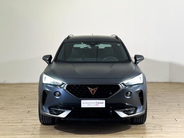 CUPRA Formentor Formentor 1.5 tsi 150cv dsg - Foto 2