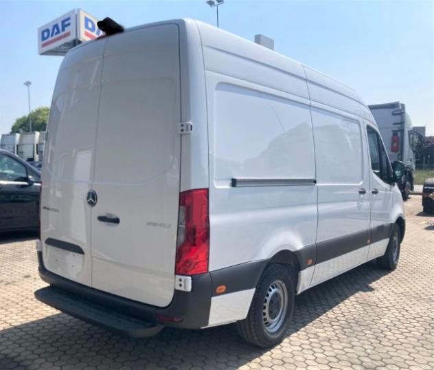 MERCEDES-BENZ Sprinter 315 37/35 PRO Furgone rif. 23794698 - Foto 4