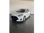 Toyota Yaris Hybrid Active MY24