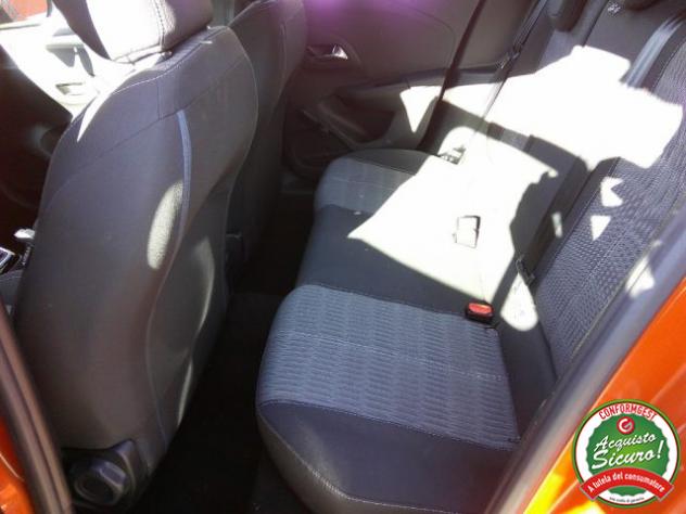 OPEL Corsa 1.2 D&T s&s 75cv rif. 23352963 - Foto 10