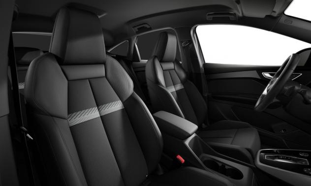 Audi Q4 Sportback e-tron 45 e-tron S line edition - Foto 3