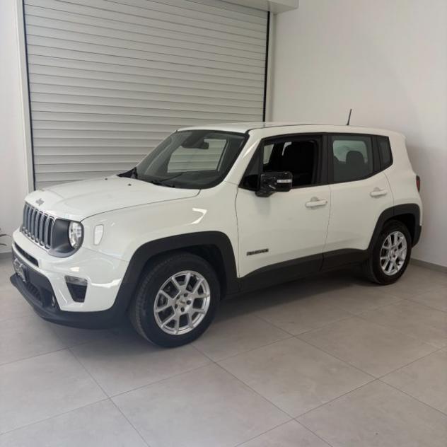 JEEP Renegade 1.6 Mjt 130 CV Limited rif. 23961794 - Foto 3