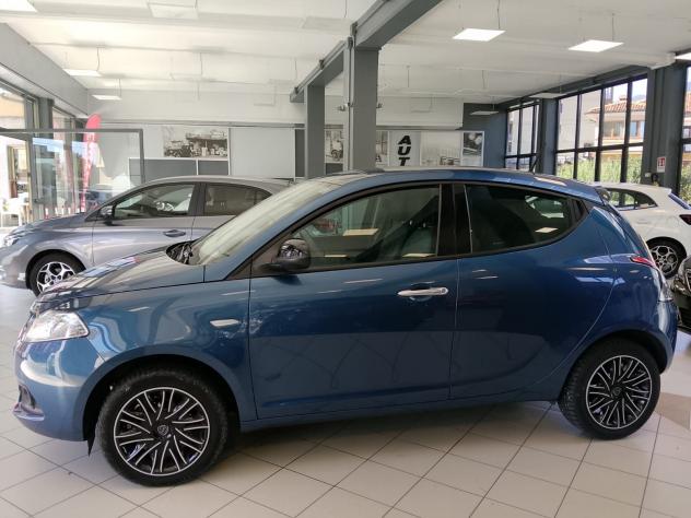 Lancia Ypsilon Ypsilon 1.0 firefly hybrid Gold s&s 70cv UNICOPROPRIETARIO COME NUOVA!! - Foto 4