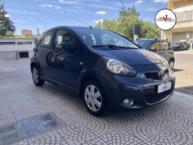 TOYOTA Aygo 1.0i 12V 5 porte rif. 24000505 - Foto 3