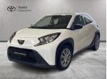 Toyota Aygo X 1.0B (72 CV) Active S-CVT