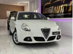 Alfa Romeo Giulietta 1.4 TURBO GPL Full Opt