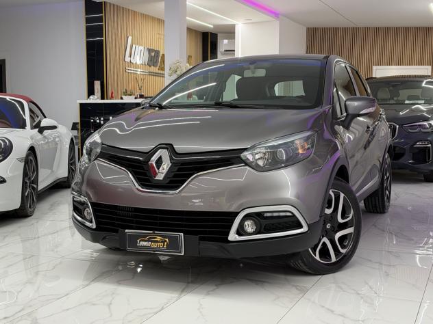 Renault Captur 1.5 dCi 90Cv R-Link Full Opt - Foto 3