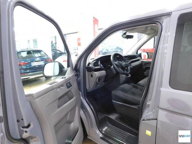 VOLKSWAGEN - T6 Caravelle 2.0 TDI 110 CV T6 P.C. TRENDLINE - Foto 8