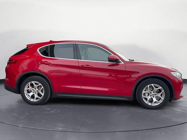 Alfa Romeo Stelvio Stelvio 2.2 t Business rwd 180cv auto - Foto 8