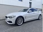 BMW Serie 4 420d xDrive Luxury aut.